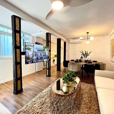 Waou Opera Es Mia - Corta Duracion Apartment Madrid Exterior foto