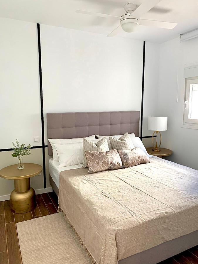 Waou Opera Es Mia - Corta Duracion Apartment Madrid Exterior foto